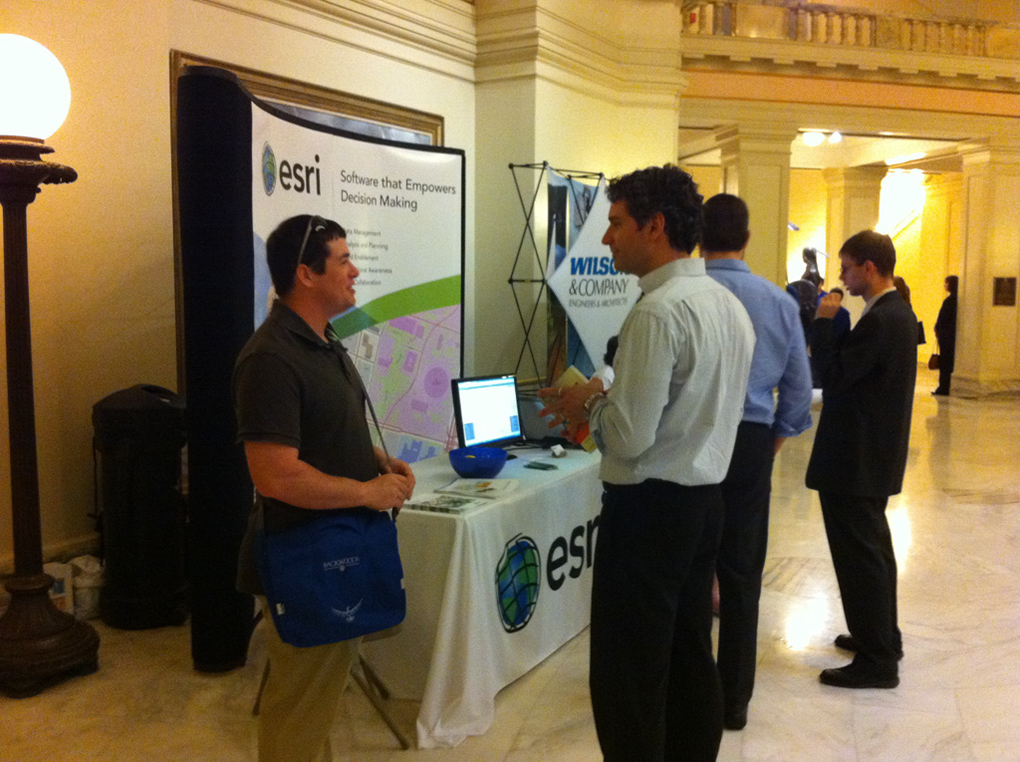 ESRI