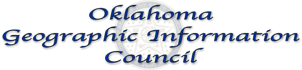 Oklahoma Geographic Information Council